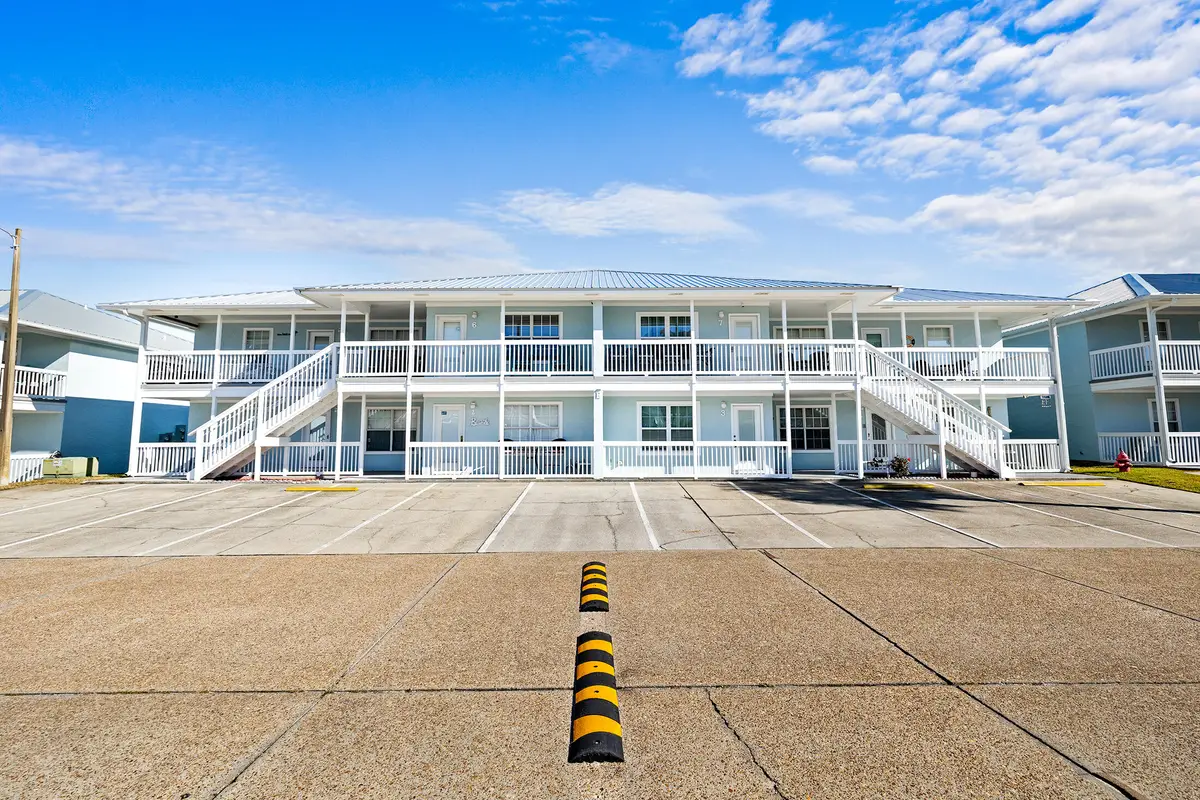 17642 Front Beach Road #UNIT E3, Panama City Beach, FL 32413 - #1