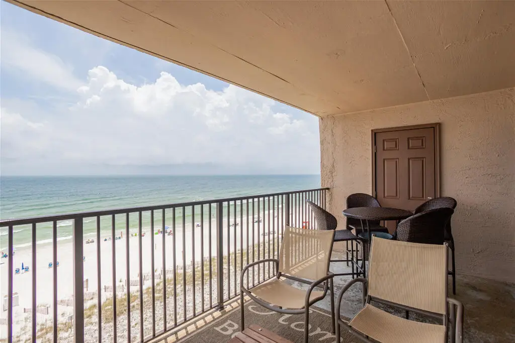 13817 Perdido Key Drive #E601, Pensacola, FL 32507 - Image #1