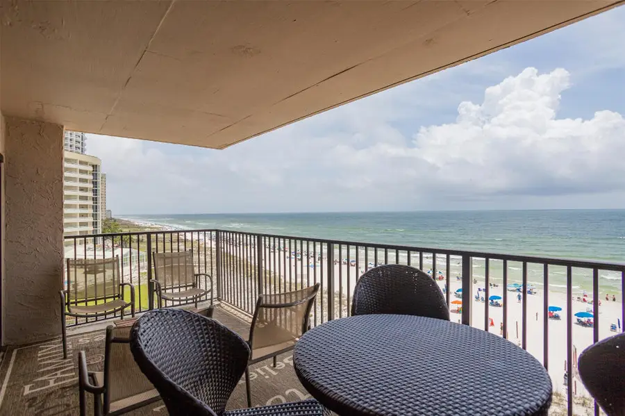 13817 Perdido Key Drive #E601, Pensacola, FL 32507 - Image #2