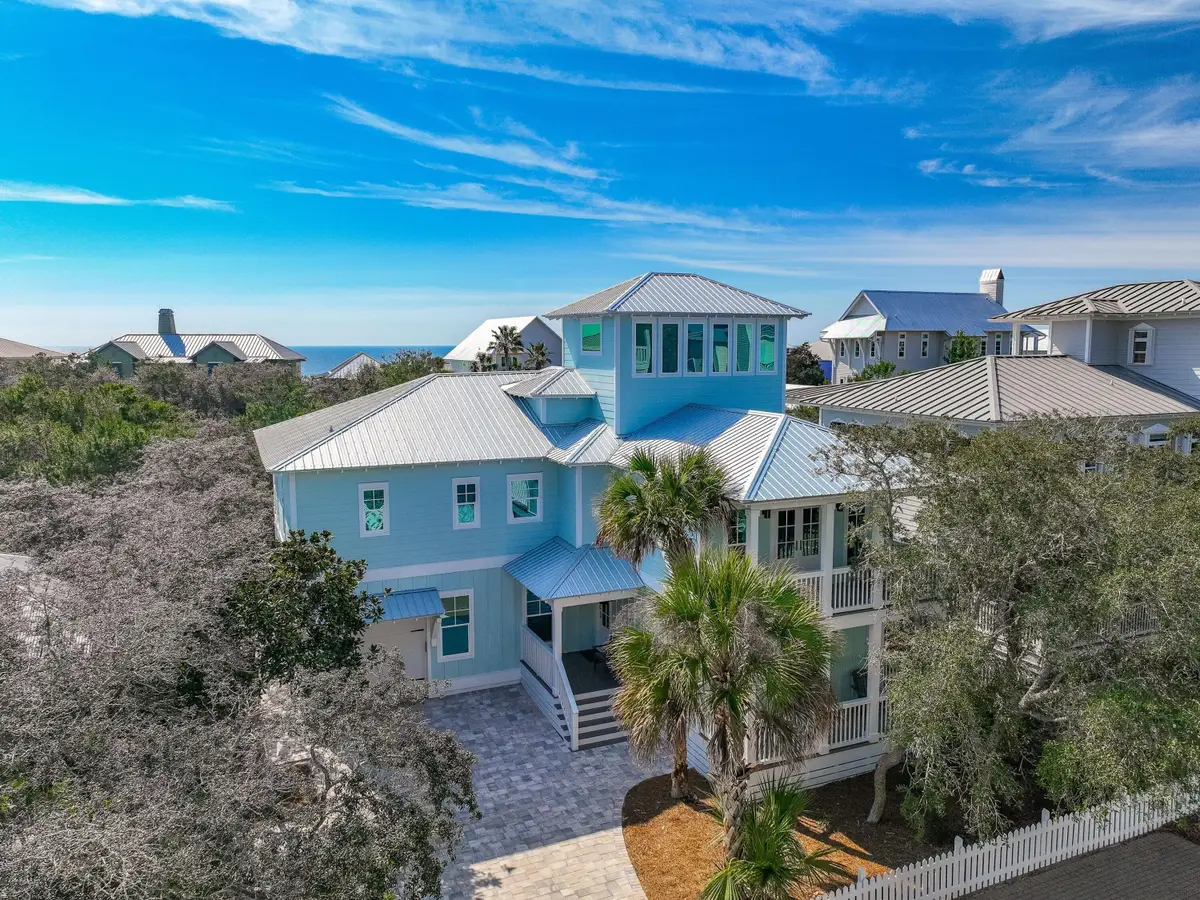 182 Old Beach Road, Santa Rosa Beach, FL 32459 - Image #1
