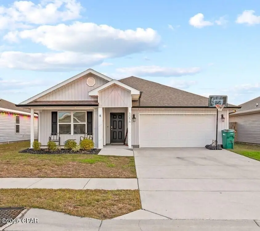5056 Rivergrass Drive, Panama City, FL 32404 - #1