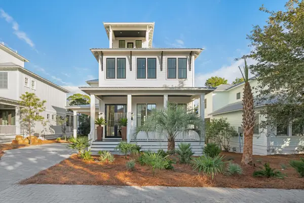 80 Coleman Drive, Santa Rosa Beach, FL 32459