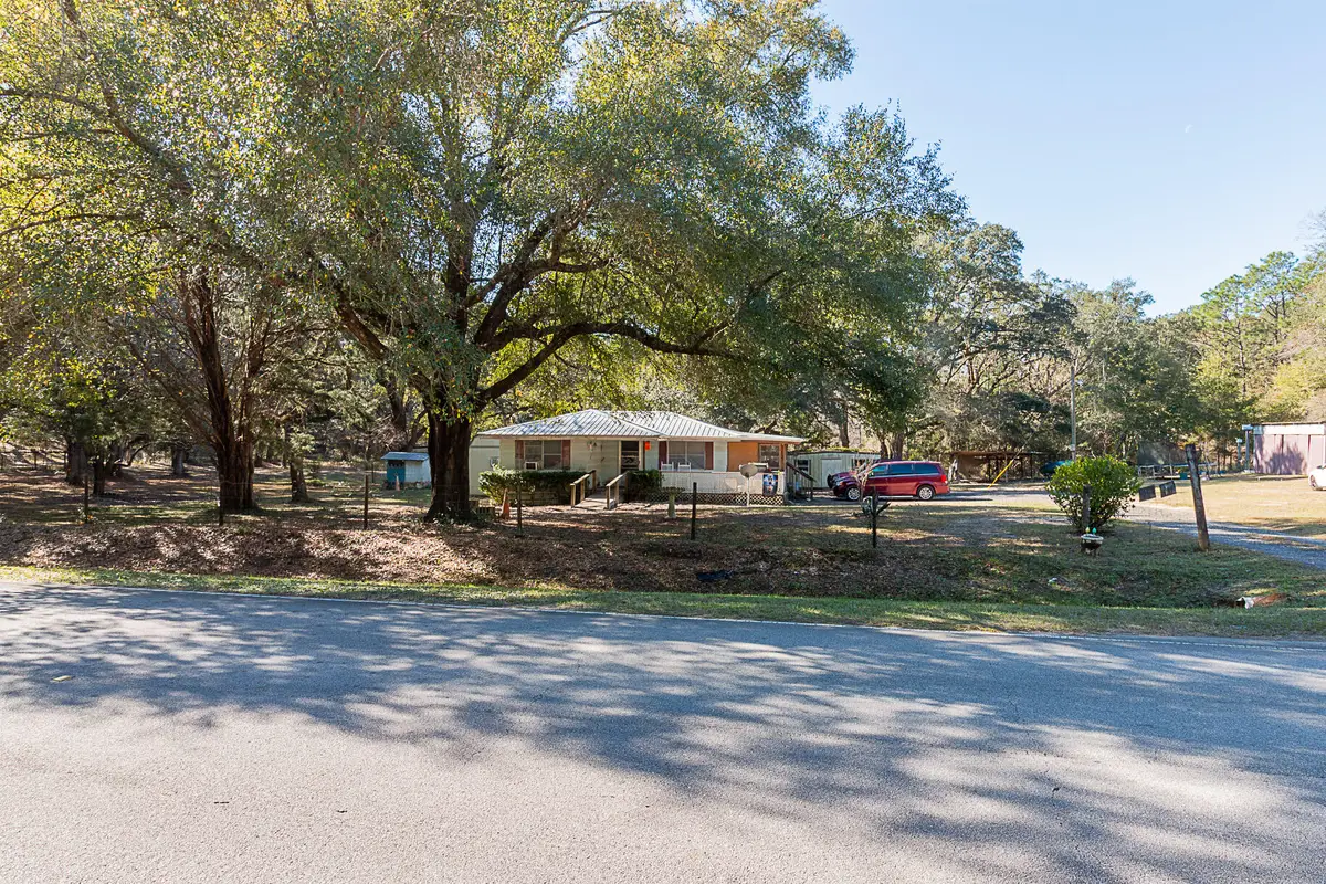 1770 B Hwy 181, Westville, FL 32464 - #1