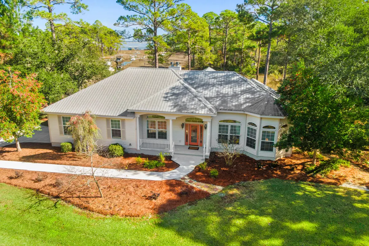 252 Pisces Drive, Santa Rosa Beach, FL 32459 - Image #1