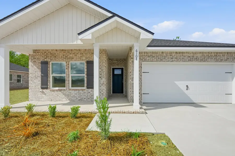 6108 Mildred's Way, Crestview, FL 32539 - #2