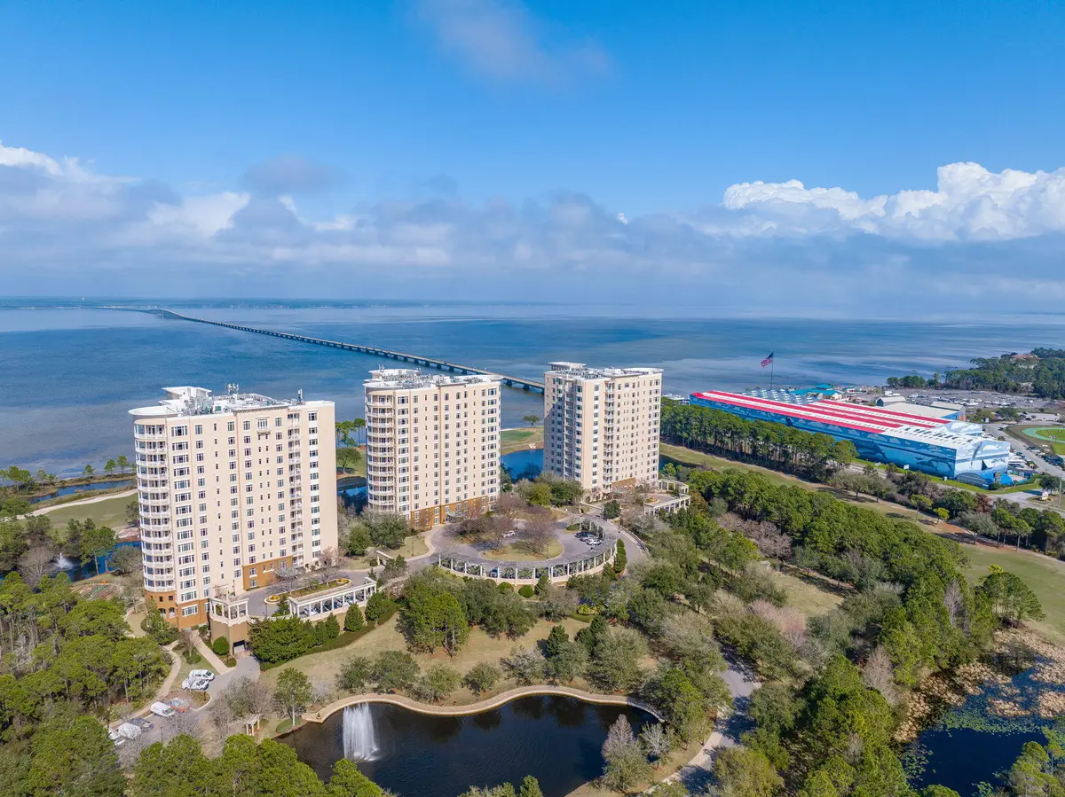 400 Kelly Plantation Drive #UNIT 1103, Destin, FL 32541 - #1