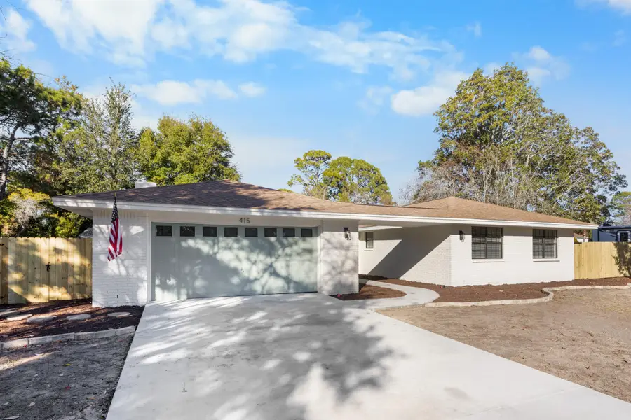 415 Olde Post Road, Niceville, FL 32578 - Image #2