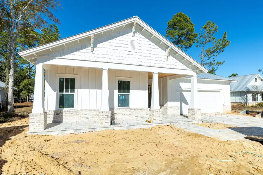 61 E Grizzly Street, Freeport, FL 32439 - Image #2