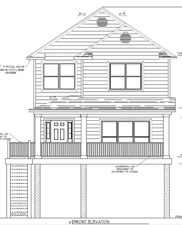 1944 Wiregrass Street, Navarre, FL 32566