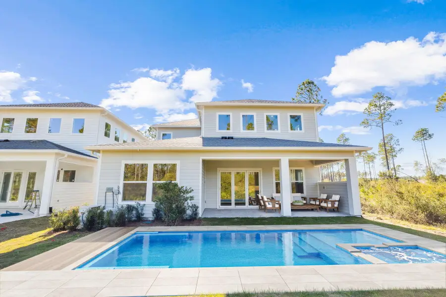 93 Orman Court, Watersound, FL 32461 - Image #2