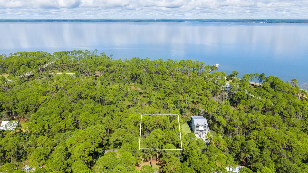 Lot 7 & 8 Crissman Road, Santa Rosa Beach, FL 32459 - Image #1
