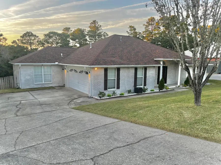 449 Ruckel Drive, Niceville, FL 32578 - Image #3