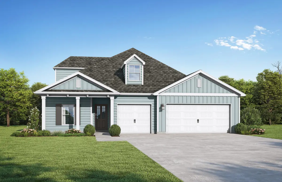 Lot 15 Arrowwood Boulevard, Freeport, FL 32439 - Image #1