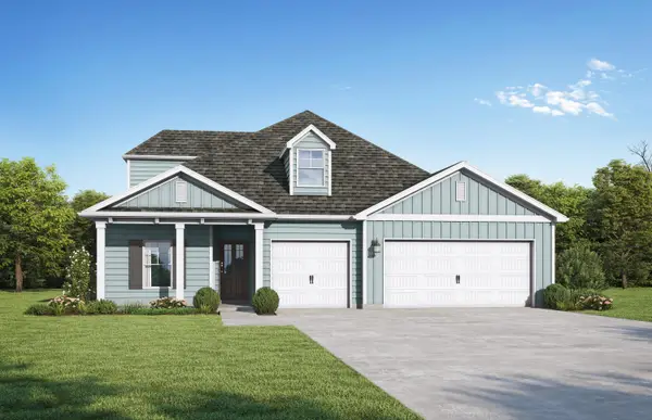 Lot 15 Arrowwood Boulevard, Freeport, FL 32439