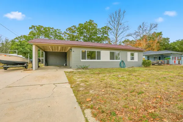 312 SW Hollywood Sw Boulevard, Fort Walton Beach, FL 32548