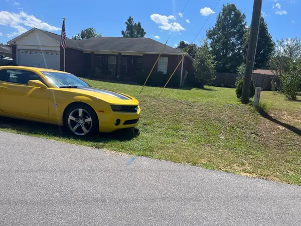 3159 Audrey Drive, Crestview, FL 32539