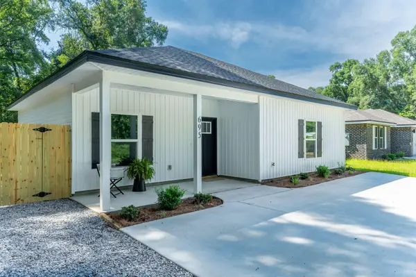 873 S Brett Street, Crestview, FL 32539