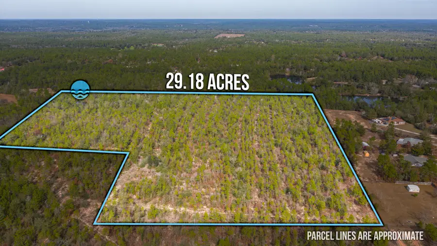 TBD Mirasol Lane, Crestview, FL 32539 - Image #2