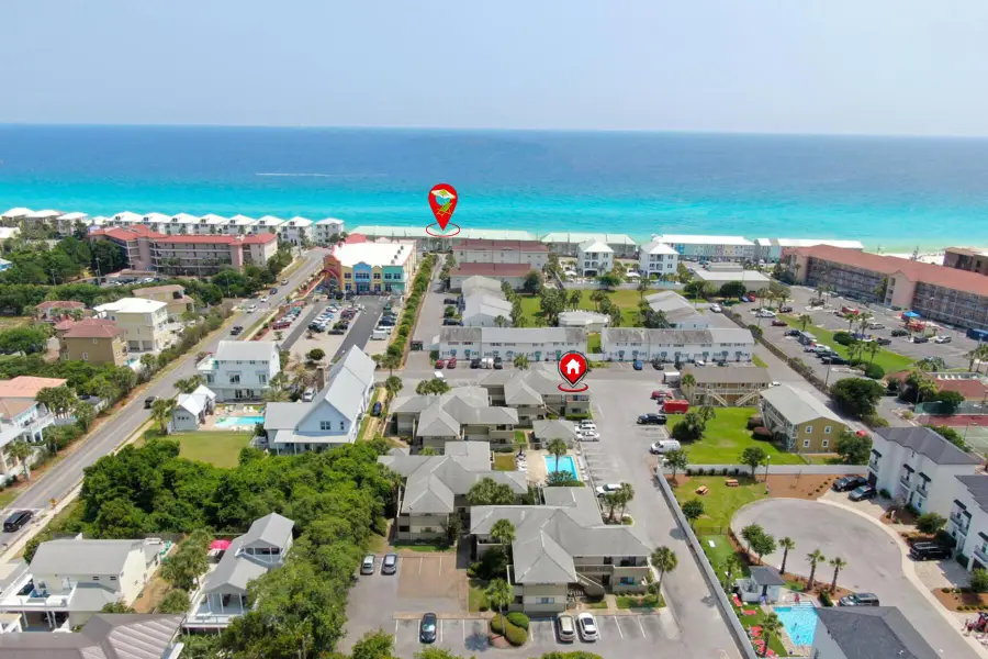 64 Cross Creek Road #2A, Miramar Beach, FL 32550 - Image #2