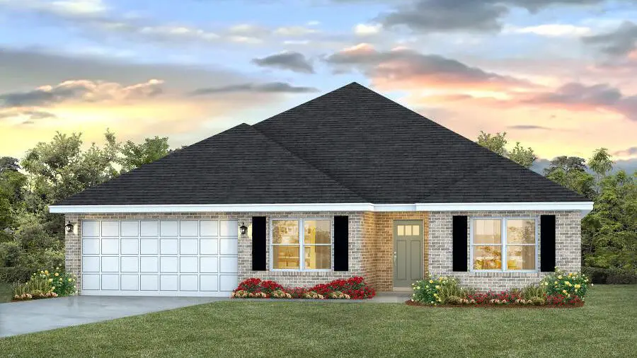 3082 Heritage Plantation Boulevard, Laurel Hill, FL 32567 - Image #1