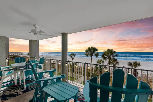10509 Front Beach Road #206, Panama City Beach, FL 32407