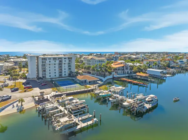 30 Moreno Point Road #703A, Destin, FL 32541