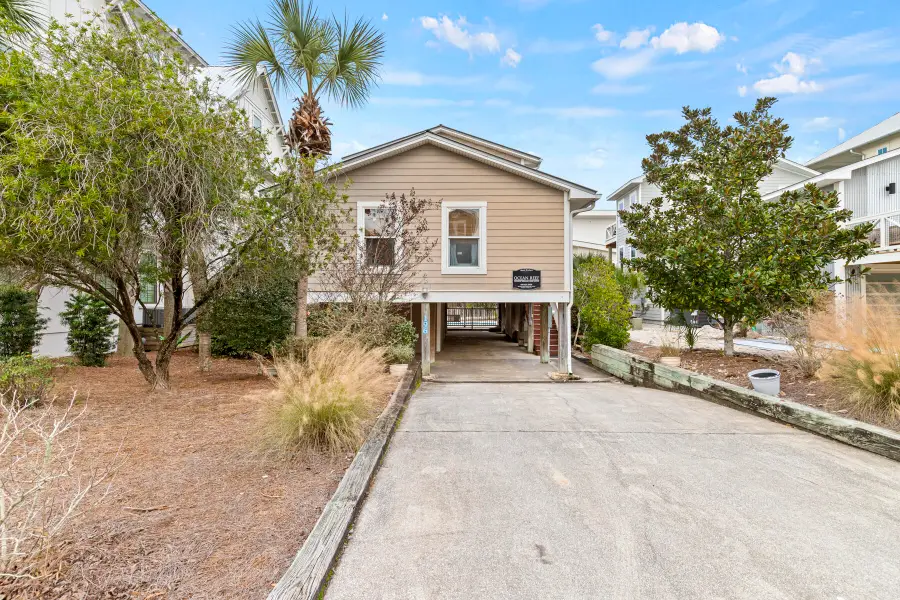 196 Magnolia Street, Santa Rosa Beach, FL 32459 - Image #2