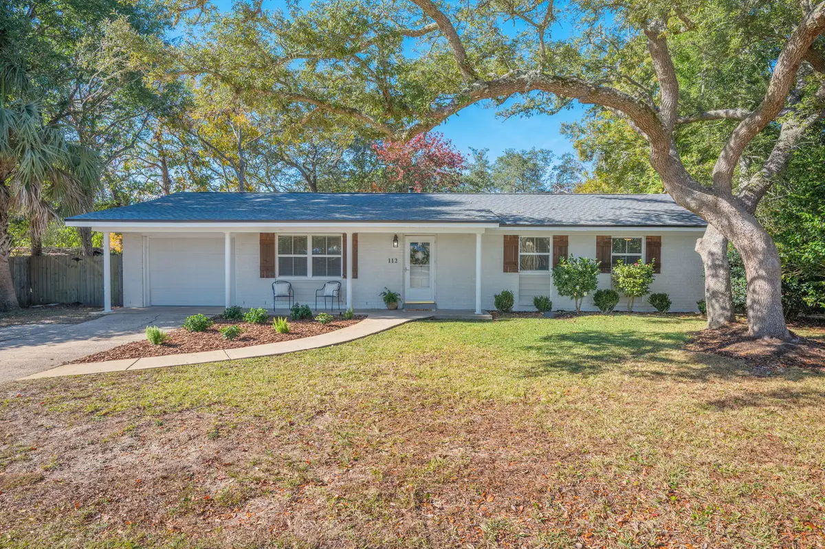 112 NE Walton Drive, Fort Walton Beach, FL 32548 - Image #1