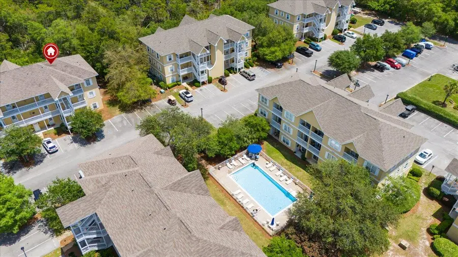 34 Herons Watch Way #UNIT 1203, Santa Rosa Beach, FL 32459 - Image #2