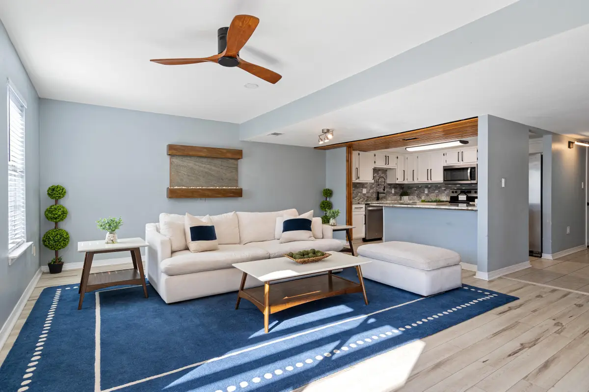 1838 Whispering Oaks Ln Lane, Fort Walton Beach, FL 32547 - Image #1