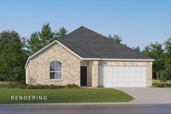 6356 Williams Kidd Drive #Homesite 7H, Laurel Hill, FL 32567