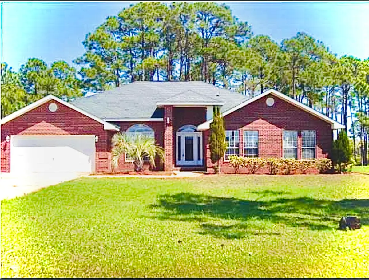 564 E Shipwreck Road, Santa Rosa Beach, FL 32459 - Image #1