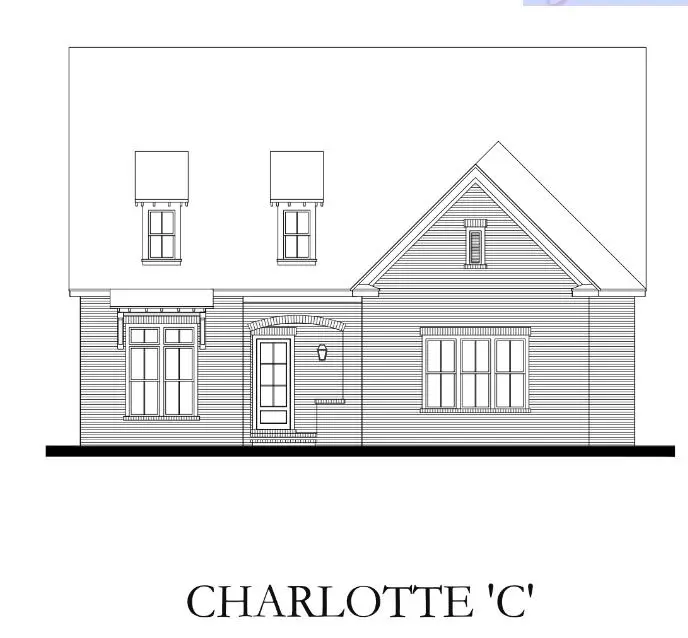 1448 Addie Drive, Niceville, FL 32578 - Image #1