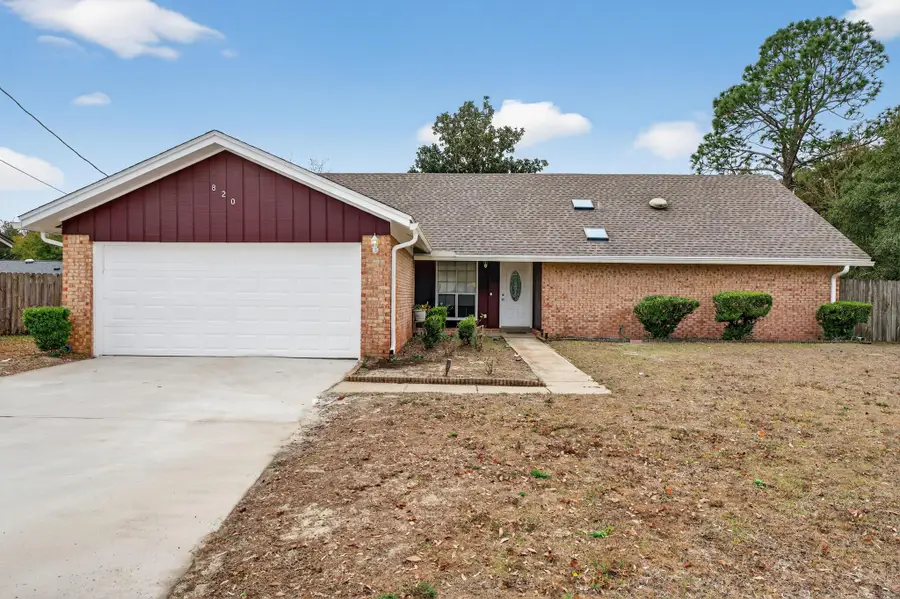 820 Laurel Drive, Fort Walton Beach, FL 32547 - Image #2