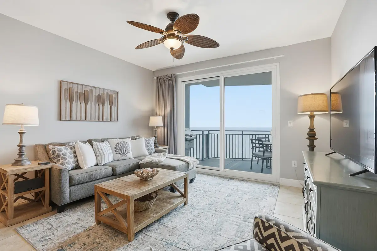16701 Front Beach Road #UNIT 2004, Panama City Beach, FL 32413 - Image #1
