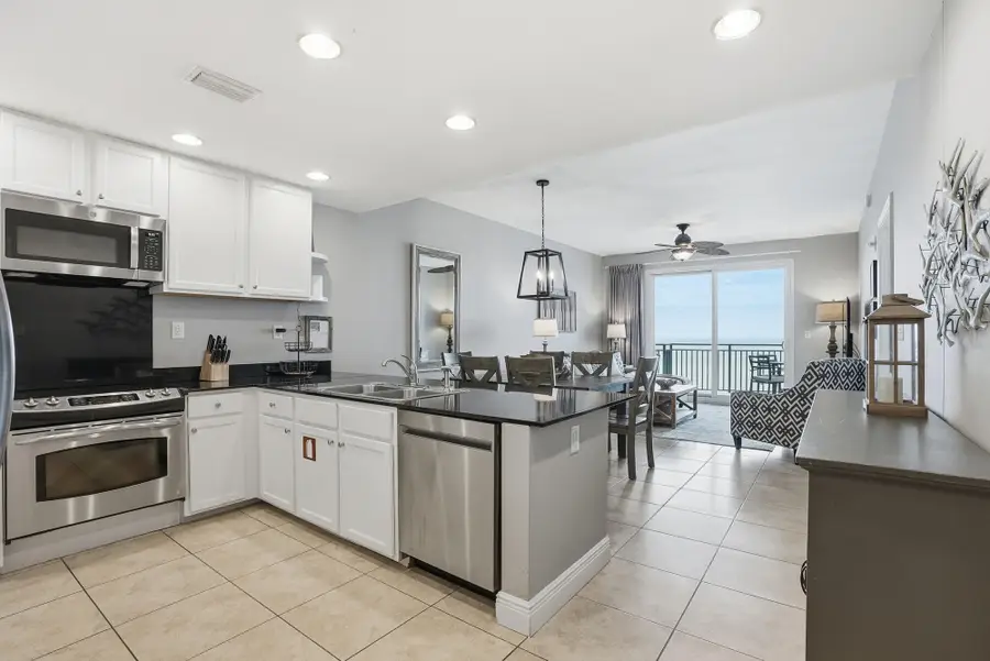 16701 Front Beach Road #UNIT 2004, Panama City Beach, FL 32413 - Image #2