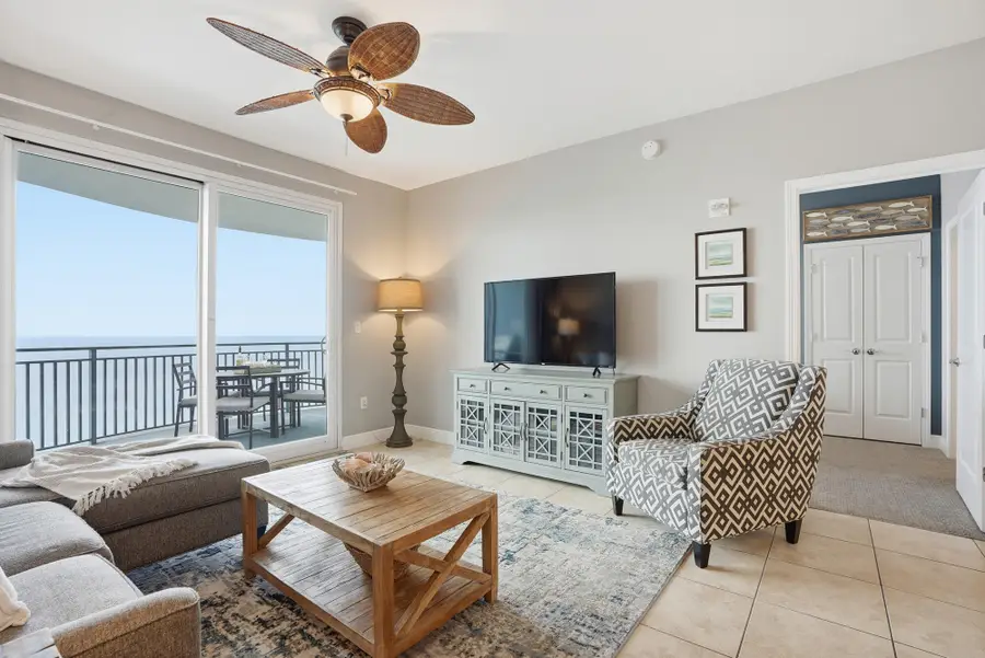 16701 Front Beach Road #UNIT 2004, Panama City Beach, FL 32413 - Image #3