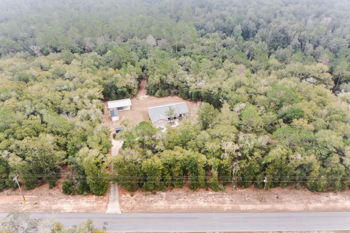 4444 Wilkerson Bluff Road, Holt, FL 32564 - Image #1