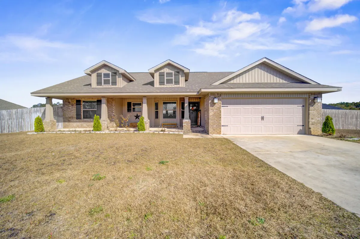 2045 Broad Street, Crestview, FL 32536 - Image #1