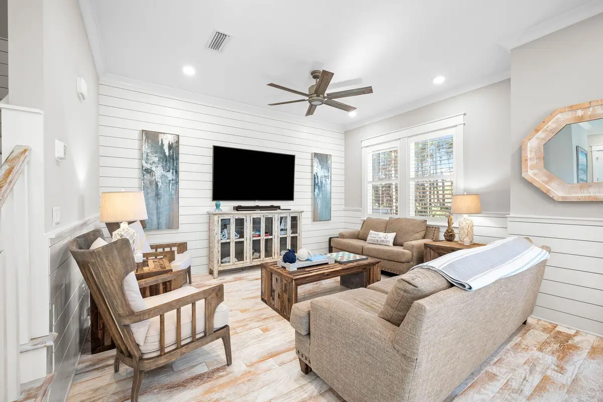 138 E Pine Lands Loop #B, Inlet Beach, FL 32461 - Image #1