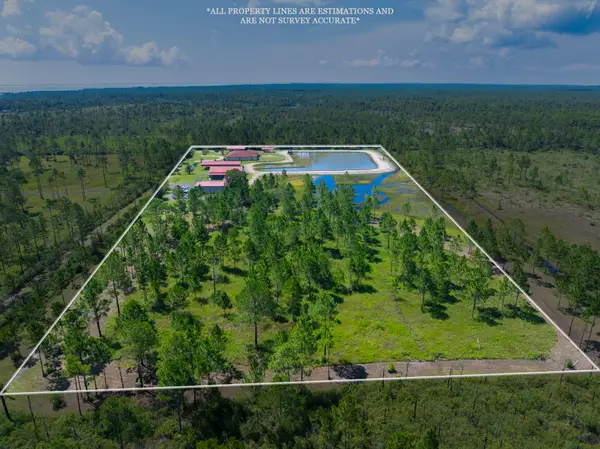 3011 Garcon Point Road, Milton, FL 32583