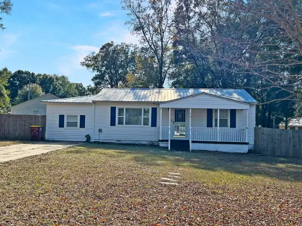 175 Panama Drive, Crestview, FL 32536