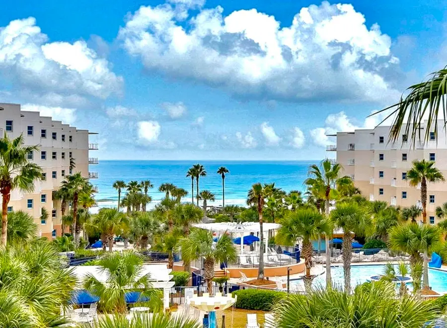1110 Santa Rosa Boulevard #C501, Fort Walton Beach, FL 32548 - Image #3