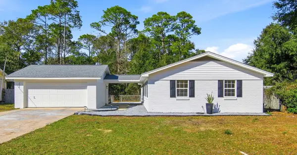 3520 Tide Drive, Pensacola, FL 32504