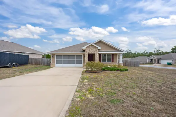 3277 Chappelwood Drive, Crestview, FL 32539