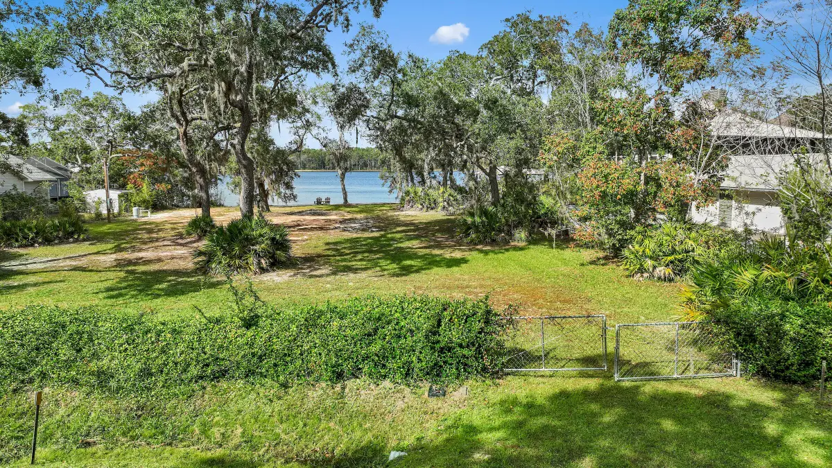 448 Holly Point Road, Freeport, FL 32439 - #1