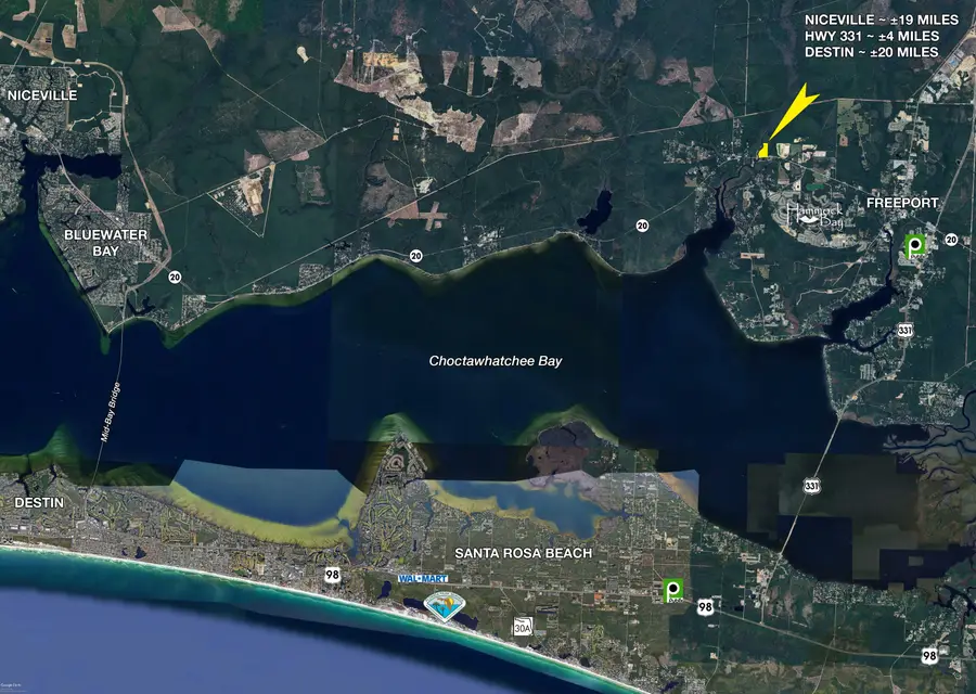 3002 Fl-20, Freeport, FL 32439 - Image #2