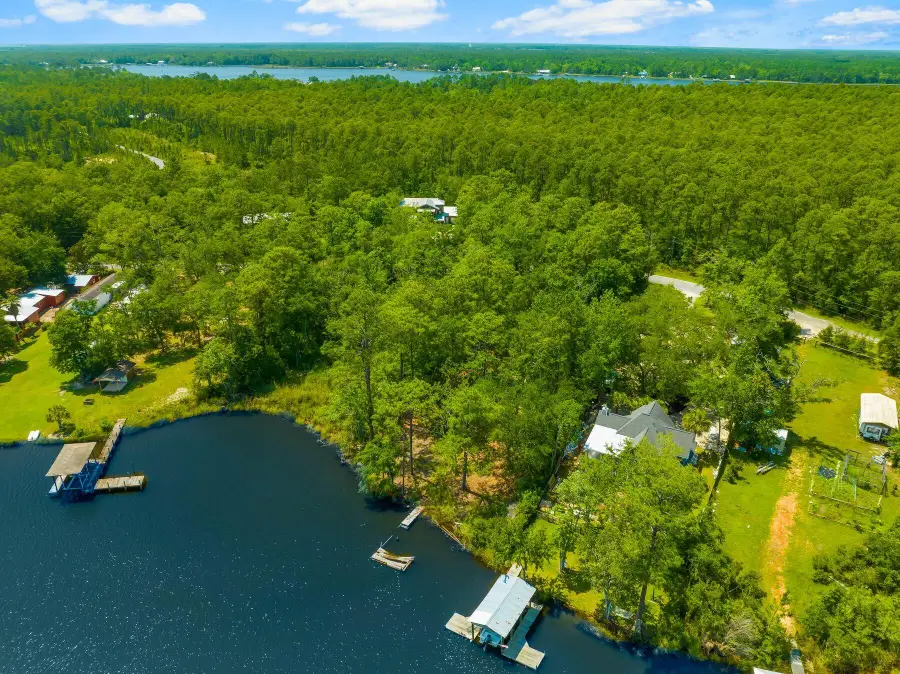 Lot 26 E Bayou Forest Drive, Freeport, FL 32439 - Image #3