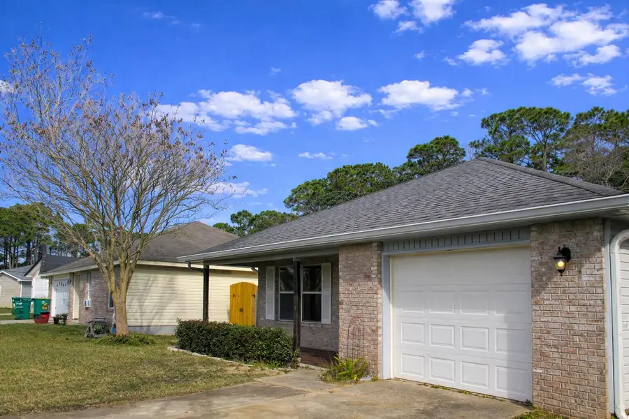 78 Stowe Road, Mary Esther, FL 32569 - #2