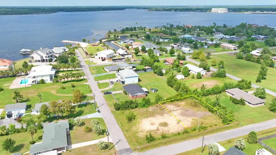 1006 W W 3rd Street Street, Lynn Haven, FL 32444 - Image #3